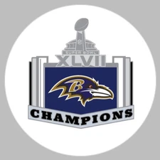 GOLF / Champion Series Logo Golf Ball Marker #5 w/ Magnetic Hat Clip! New!!