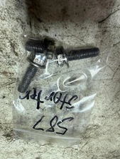 Seadoo 587 STARTER Bolts Washers Hardware