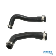 Fuel Tank Filler Fuel Vent Hose Kit 52040081 For Jeep Wrangler 20 Gal 1987-1995