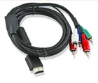 Component Cable / Component Cable for PS2 and PS3
