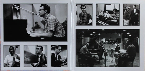 ANALOGUE PRODUCTIONS  AP-8192 DAVE BRUBECK  TIME OUT COLUMBIA LP sealed ! - Bild 3 von 4