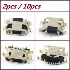 OEM Type-C Charging Port Connector Jack For Nokia C01 Plus TA-1383 TA-1387 1391