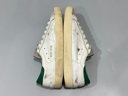 Golden Goose Superstar Sneaker Gr. 41 / 8 US - Bild 4 von 11