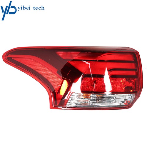 Outer Rear Tail Light Lamp For Mitsubishi Outlander 2016-2020 Driver Left Side - Picture 2 of 8