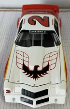 Action Xtreme Series Mark Martin #2 Hartley's 1979 Chevrolet Camaro 1:24 MINT