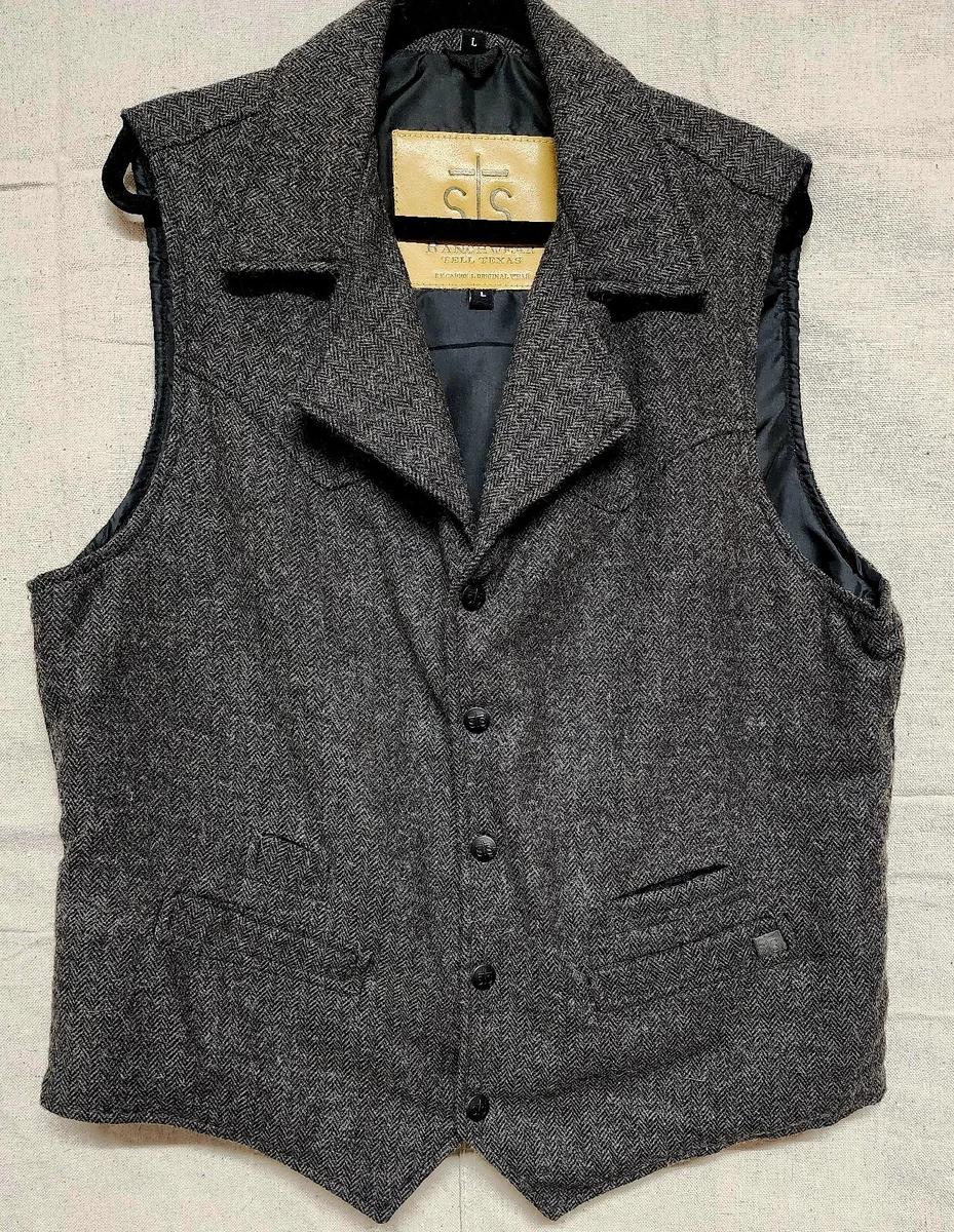 Sts ranchwear hotsell vest