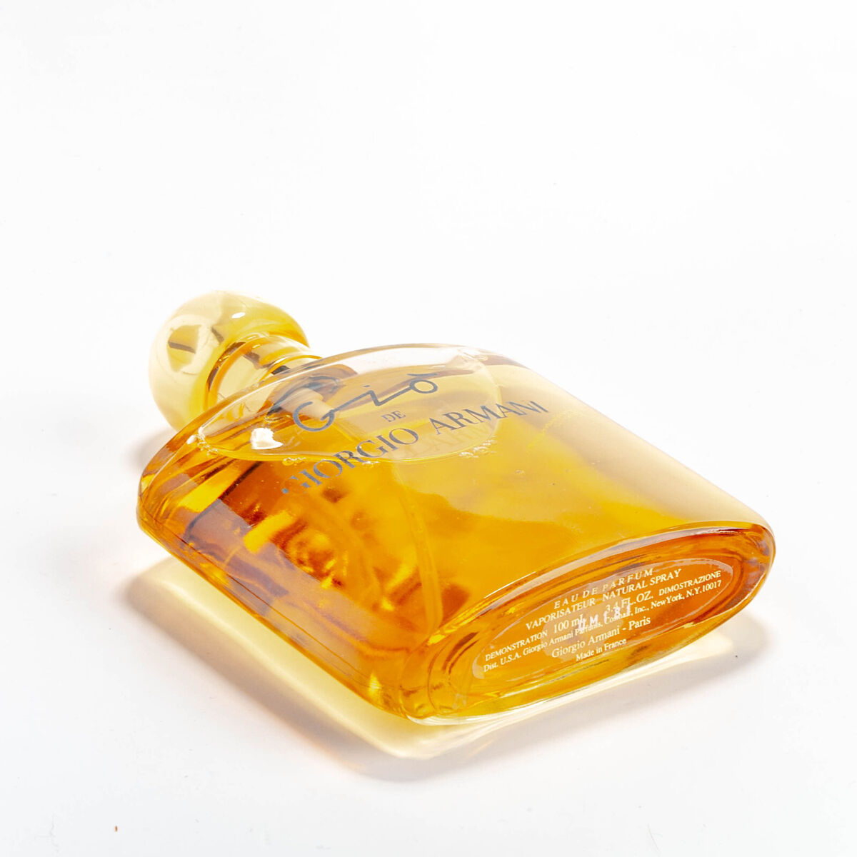 Gio de Giorgio Armani EdP 3.4OZ 100ml Women Perfume Eau de Gio de Giorgio Armani EdP 3.4OZ 100ml Women Perfume Eau de