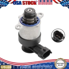 For 2011-2016 LML 6.6l Duramax Chevy GMC Fuel Pressure Regulator FPR 12641035