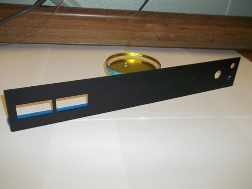 Pioneer SX-939 SX-9930   Dial Scale Assembly   AAG-074