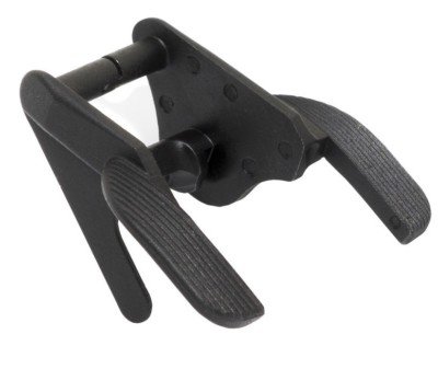 #ad 1911 Ambi thumb safety precision Black klonimus Ambidextrous thumb safety $31.99