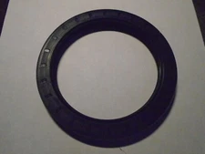 NEW TC 100X130X12 DOUBLE LIPS METRIC OIL / DUST SEAL 100mm X 130mm X 12mm