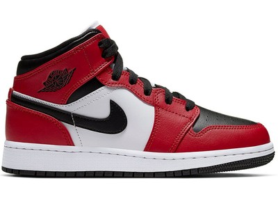 chicago mid jordan 1