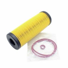 4Pcs For Ford FUSION F-150 For Mustang 2.7L V6 Turbocharged Engine Oil Filter