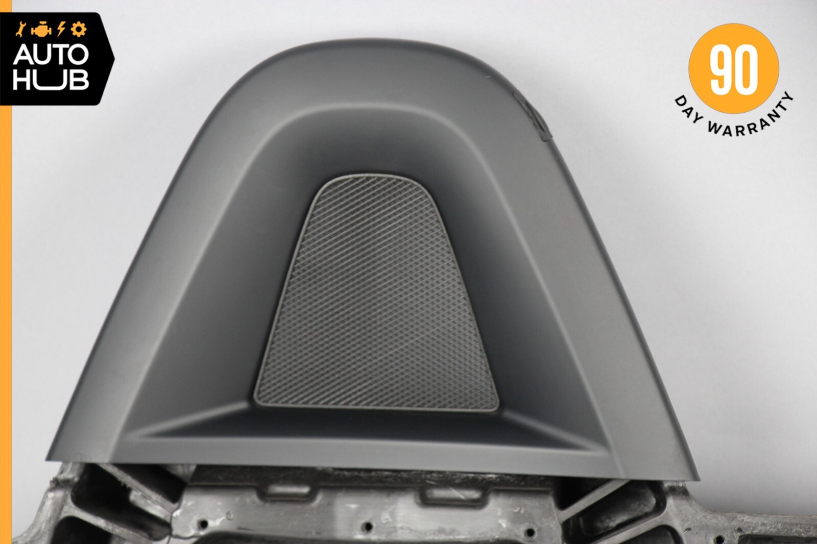 Mercedes R172 SLK250 SLC300 Convertible Rear Seat Roll Cage Headrest