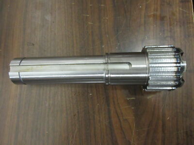 Milling Machine Part- Spindle Pulley Hub MP8034 for ACER ULTIMA 3VS, 3VK, 3VKH