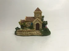 The Leonardo Miniature Collection Church