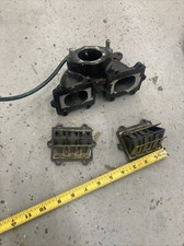 Tigershark Intake Manifold TS 640 Daytona Cud...
