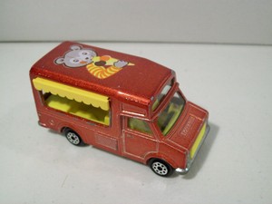 diecast ice cream vans on ebay