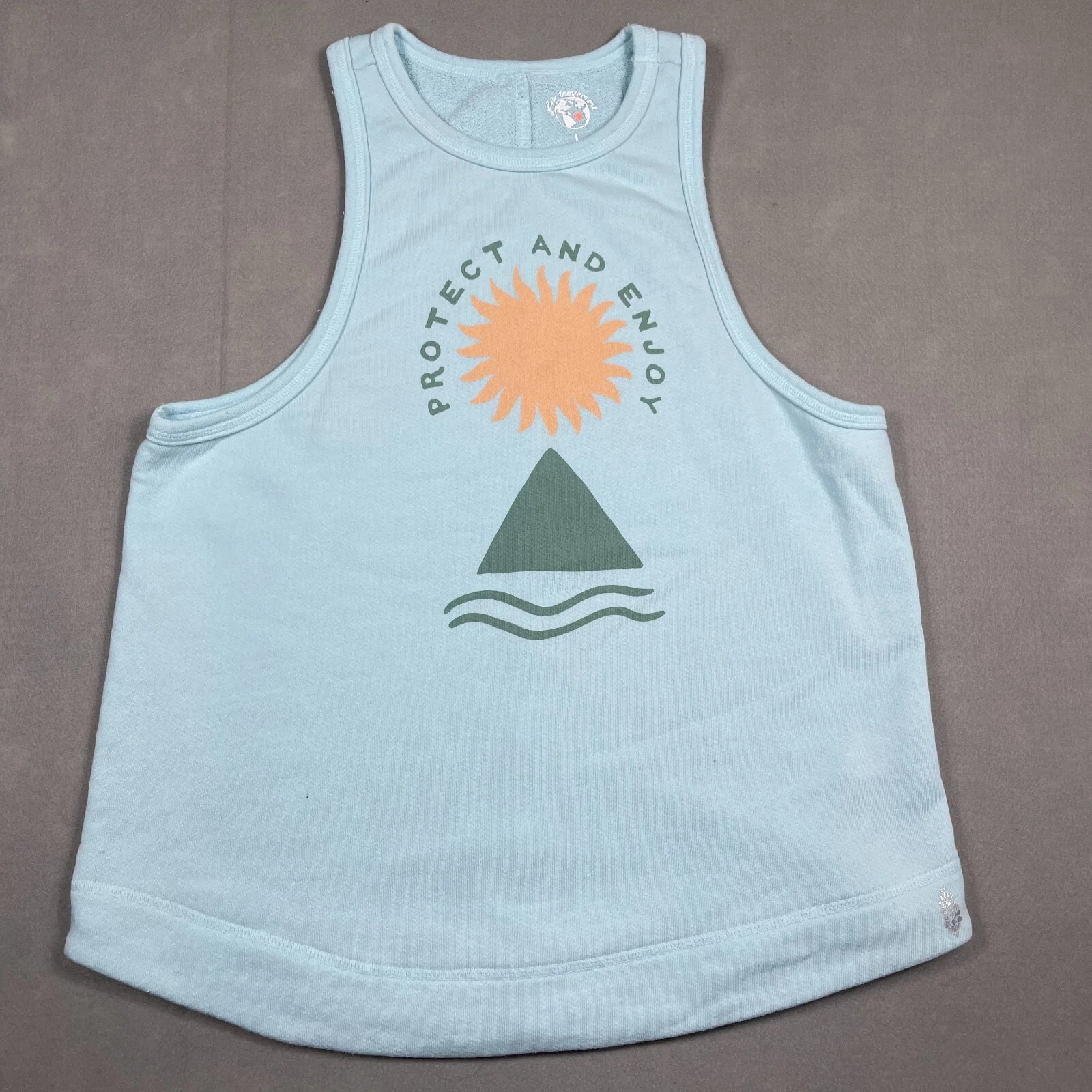 free-people-movement inhale tank-top