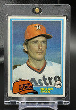 1981 Topps Baseball Cards 20