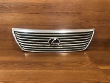 2004-2006 Lexus Ls430 Front Radiator Hood Bumper Grille Grill Logo Emblem Oem