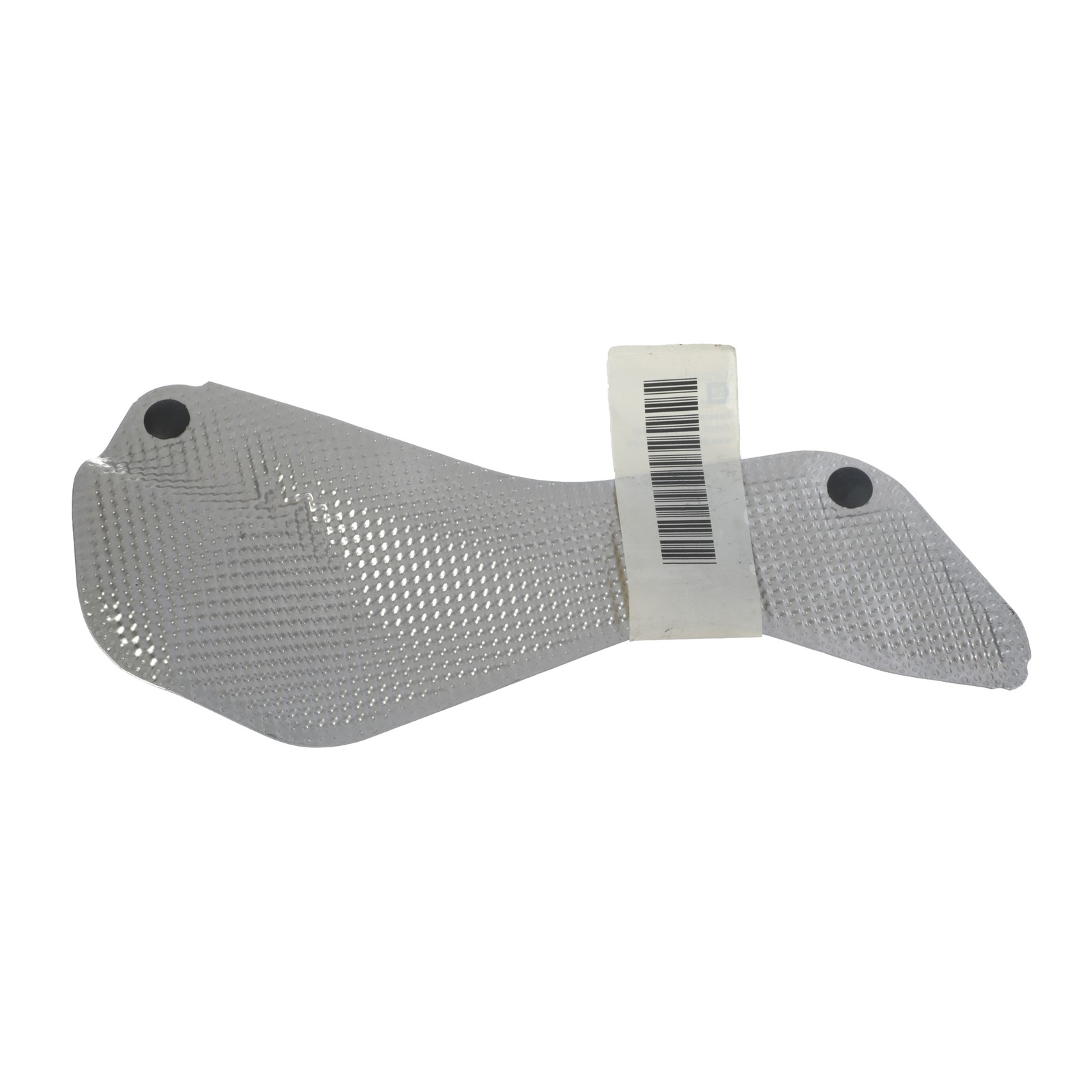 Escudo de marco frontal para GM Chevrolet Silverado Sierra 2015-2017 (N/P 23178740)