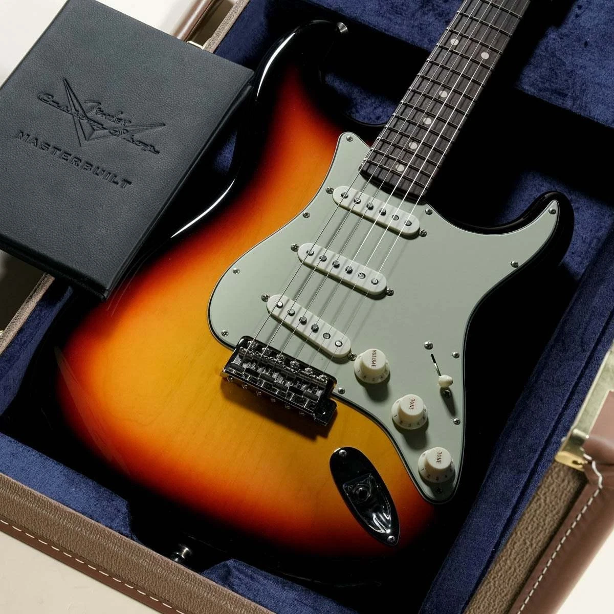 1962 fender stratocaster products for sale | eBay