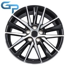 18 X 8 Replacement Wheel For Toyota Camry 2021 2022 2023 2024 Rim 69133a