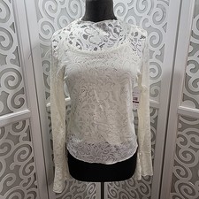 jessica simpson blouse