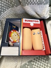 Throw Throw Burrito Exploding Kittens Party G...