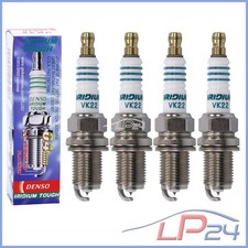 Bougies d'allumage Citroen AX