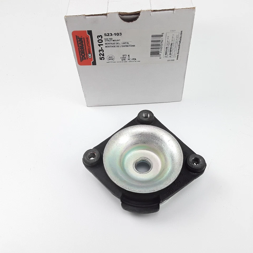 Montaje de puntal de suspensión para Volvo S60 2001-2009 V70 2001-2007 S80 1999-2006 Foto 3 de 4