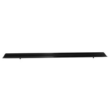 Universal Rear Aluminum Gt Style Adju Trunk Spoiler Wing Aluminu
