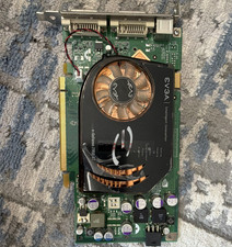 EVGA NVIDIA G-Force 7950 GT PCIe x16 Dual DVI...