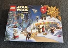 LEGO Star Wars: Advent Calendar 2023 (75366) Brand New  sealed -Free Shipping