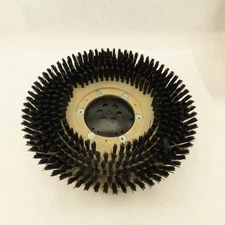 Malish 772414-5 Round Floor Brush  14" .028 Poly