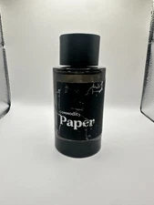 Commodity Paper Scent Space : Expressive (3.4oz/100ml) Unboxed