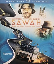 Sawah Combo Pack, DVD