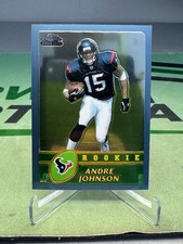 2003-04 Topps Chrome Basketball Cards 11