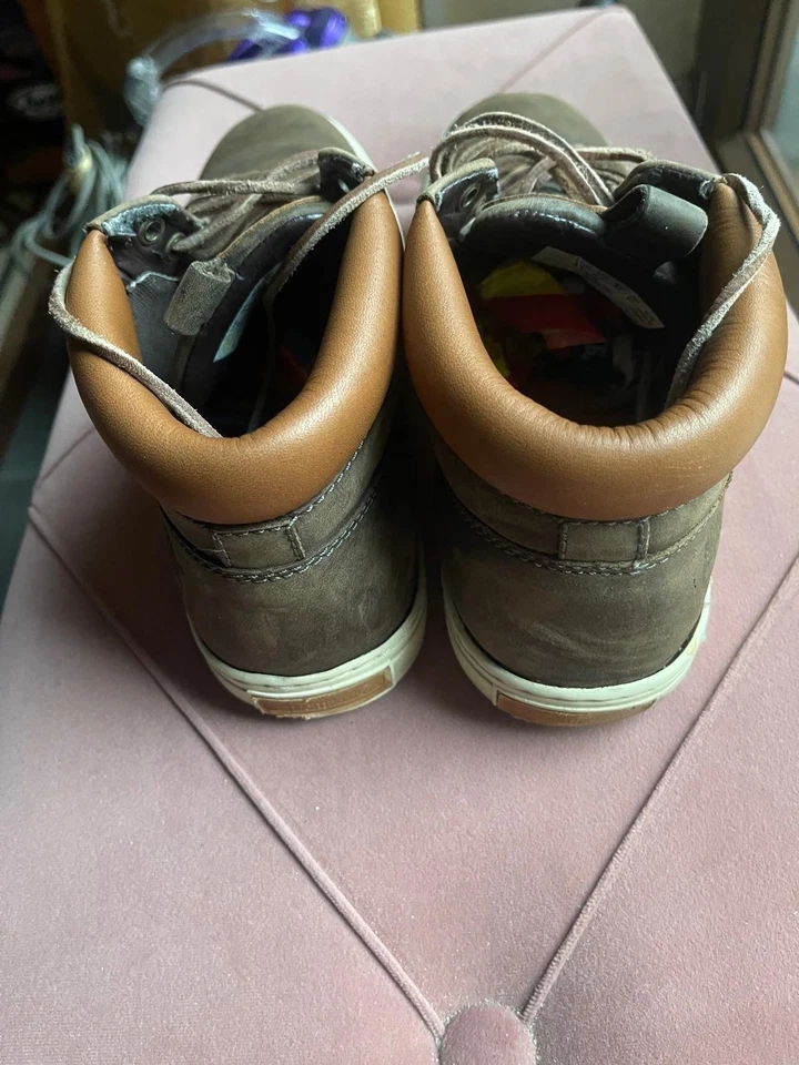 Timberland scarpe N°43 Goretex - Immagine 3 di 4