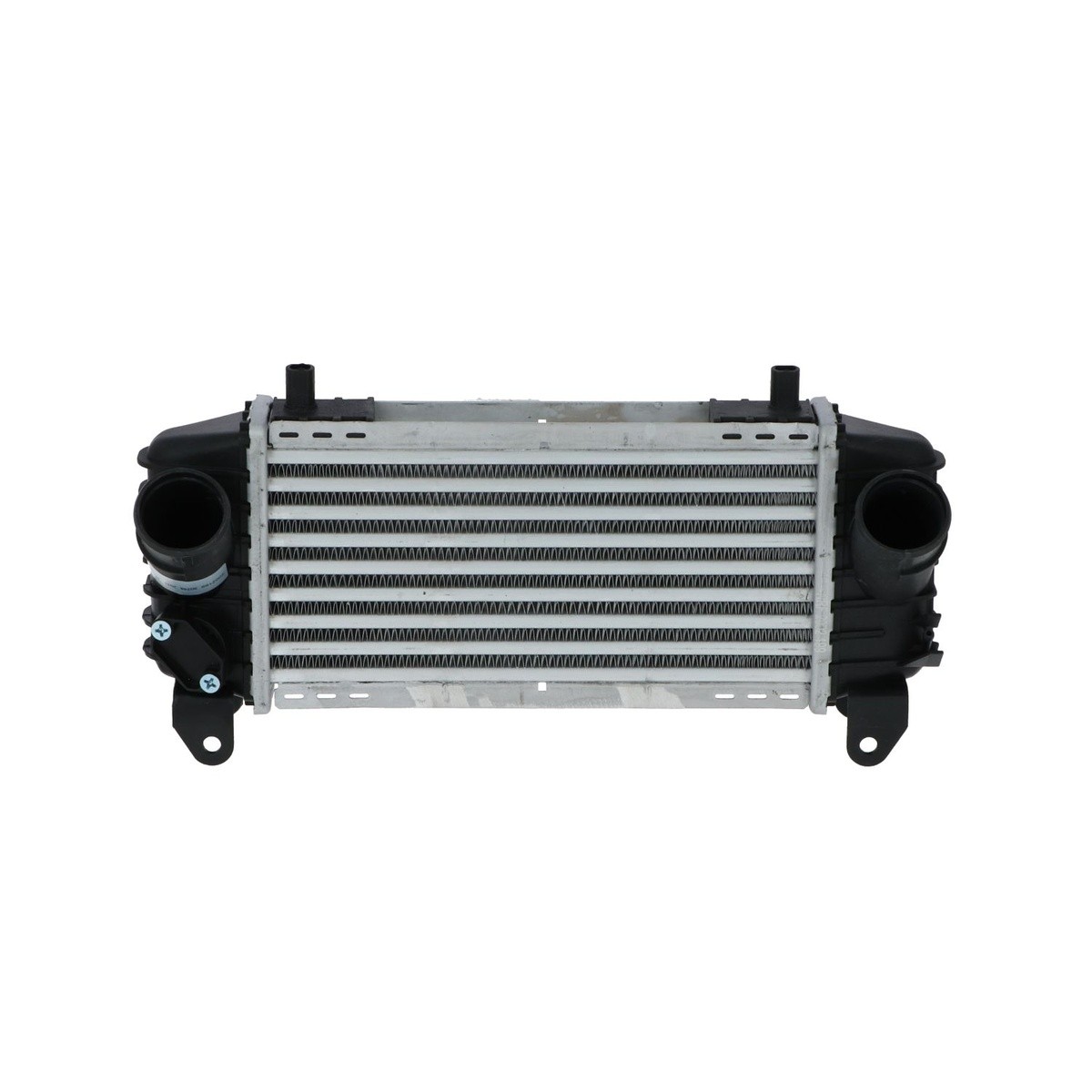 NRF 30248 Ladeluftkühler LLK Turbokühler Kühler für Audi - Bild 4