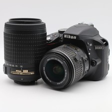 Nikon D3300 240511