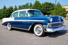 1956 Chevrolet Bel Air for Sale