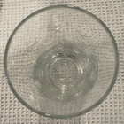 Set Of 6 Mid Century Modern Libbey Starburst Etched Glasses  / Tumblers Atomic — photo 3