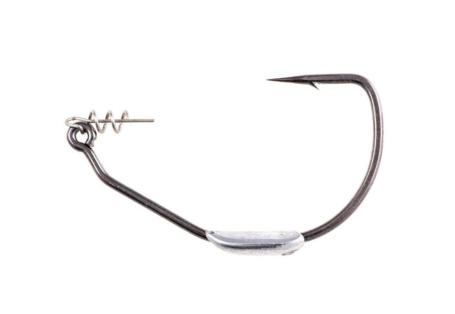 Owner Beast Hook with TwistLock (weighted)