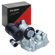 MAXGEAR BREMSSATTEL HINTEN RECHTS passend für JAGUAR E-PACE XE XF LAND ROVER DIS