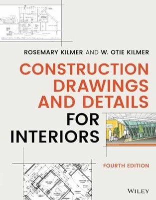 Construction Drawings and - Paperback, by Kilmer Rosemary; Kilmer - Very Good