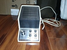 VTG Marsona 1200 Sound Conditioner Analog Sleep Surf Rain Waterfall Tested/Works
