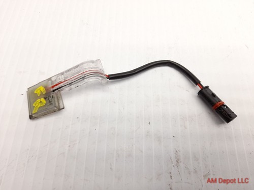 2013 BMW 320i 340i 328i 335i F30 F31 Right Outside Door Handle LED Light 7277448