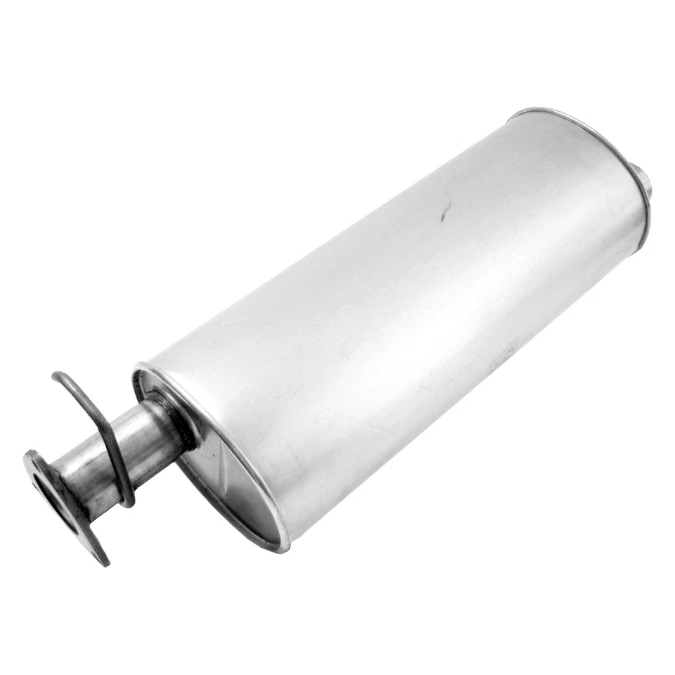 For Chevy Astro 2000-2005 Walker BNDL-300887 Exhaust Muffler & Tailpipe Kit Foto 2 de 4